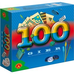 Alexander 100 jogos. 0376 pág. 6