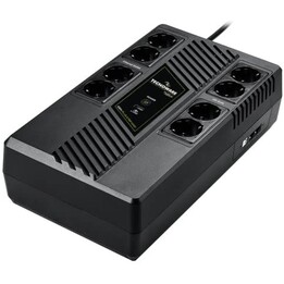 UPS|TECNOWARE|1000 VA|Fase 1 fase|FGCERAPLS1002SCH