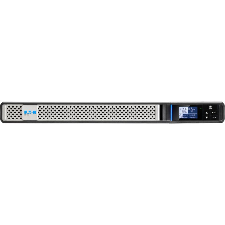 UPS|EATON|920 Watts|230 VA|Tipo de forma de onda Sinusoidal|LineInteractive|Rack 1U|5P1150IRG2