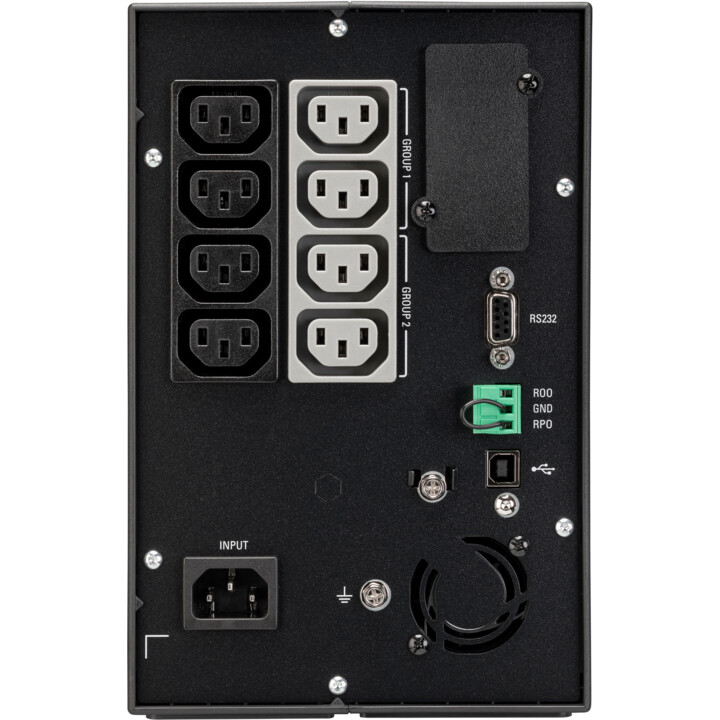 UPS|EATON|920 Watts|1150 VA|LineInteractive|Desktop/pedestal|5P1150IG2