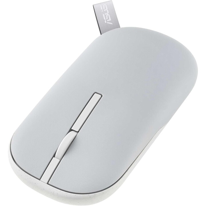 MOUSE USB OPTICAL WRL MD100/GRAY 90XB07A0-BMU0F0 ASUS