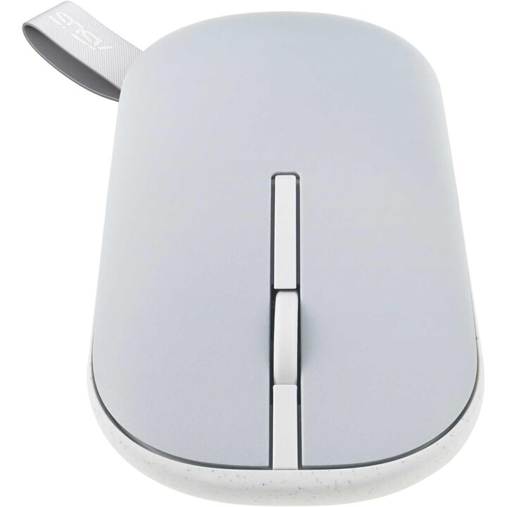 MOUSE USB OPTICAL WRL MD100/GRAY 90XB07A0-BMU0F0 ASUS