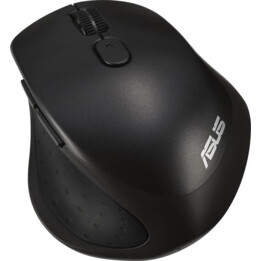 MOUSE BLUETH USB OTTICO MW203/NERO 90XB06C0-BMU000 ASUS