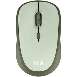 MOUSE USB OPTICO WRL YVI+/VERDE 24552 TRUST