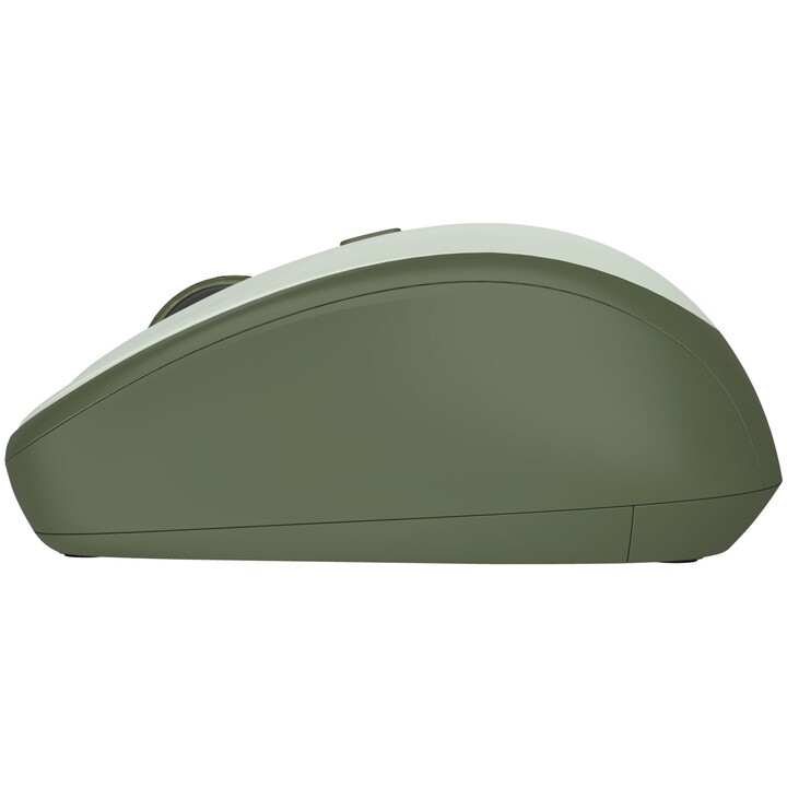MOUSE USB OPTICO WRL YVI+/VERDE 24552 TRUST