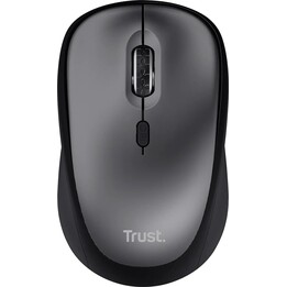 MOUSE USB OTTICO WRL YVI+/NERO 24549 TRUST