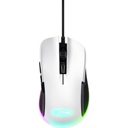 MOUSE USB OPTICAL GXT922W YBAR/24485 TRUST