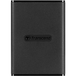 External SSD|TRANSCEND|ESD270C|250GB|USB-C|USB 3.1|Write speed 460 MBytes/sec|Read speed 520 MBytes/sec|TS250GESD270C