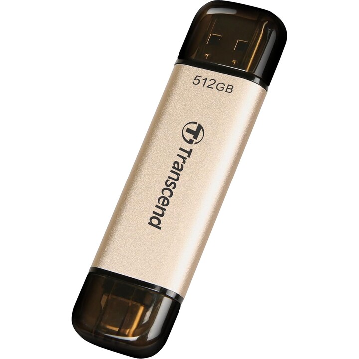 Memory Flash Drive Flash USB3 512GB/JF930C TS512GJF930C Transcend