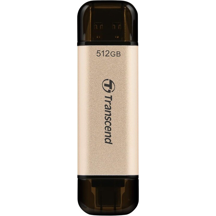 Memory Flash Drive Flash USB3 512GB/JF930C TS512GJF930C Transcend