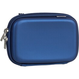 Custodia a disco rigido Rivacase 9101, blu, 2,5 pollici
