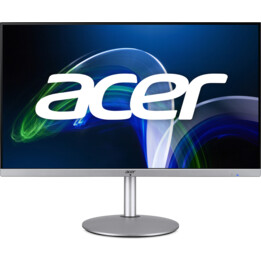 Monitor LCD|ACER|CB322QKsemipruzx|31,5"|Negocio|Panel IPS|1920x1080|16:9|60 Hz|4 ms|Altavoces|Pivotante|Altura ajustable|UM