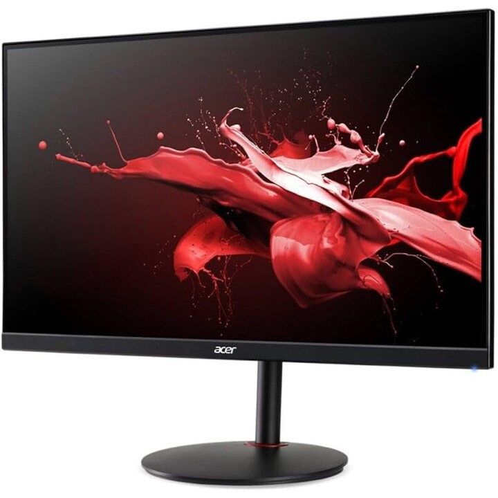 LCD-Monitor|ACER|Nitro XV270M3bmiiprx|27"|Gaming|Panel IPS|1920x1080|16:9|180Hz|Matt|1 ms|Lautsprecher|Schwenkbar|Pivot|Höh