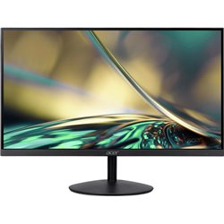 Moniteur LCD|ACER|UM.HS2EE.E01|27"|Panneau IPS|1920x1080|16:9|100Hz|Mat|1 ms|Inclinaison|Couleur Noir|UM.HS2EE.E01