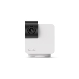 Câmera para animais de estimação - Petcube Cam 360
