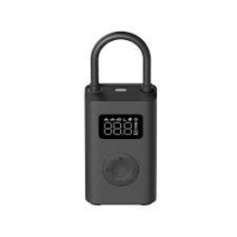 XIAOMI COMPRESSOR DE AR ELÉTRICO PORTÁTIL 2 PRO MJCQB07PQW BHR9099GL
