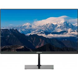 LCD Monitor|DAHUA|21.45"|Business|Panel VA|1920x1080|16:9|75Hz|4 ms|Tilt|Colour Black|LM22-C200