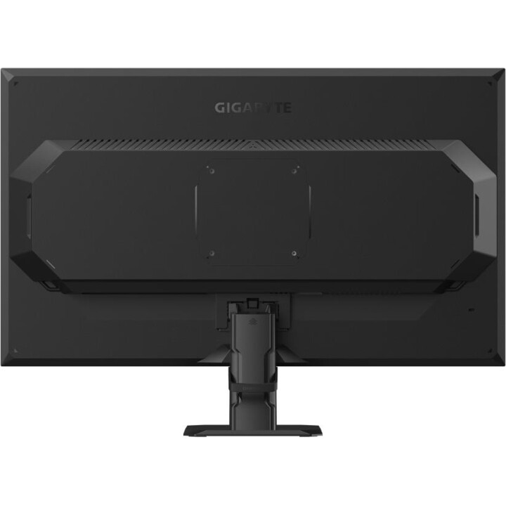 Monitor LCD|GIGABYTE|GS27FA EK|27"|Juegos|Panel IPS|1920x1080|180Hz|Mate|1 ms|Inclinación|Color Negro|GS27FAEK