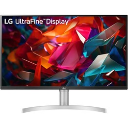 Monitor LCD|LG|32UN650K-W|31,5"|4K|Panel IPS|3840x2160|16:9|5 ms|Altavoces|Altura ajustable|Inclinación|32UN650K-W