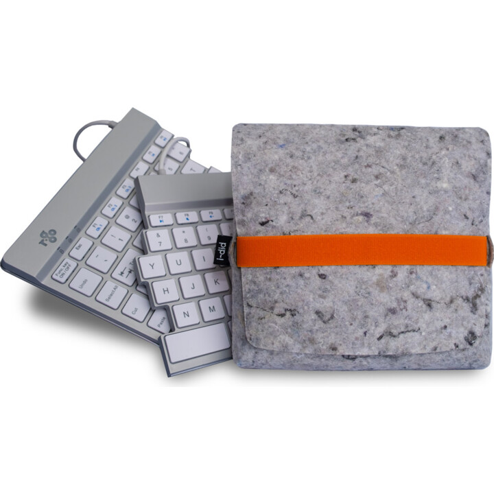 KEYBOARD ACC CASE POUCH/RGOIDPOSBGR R-GO TOOLS