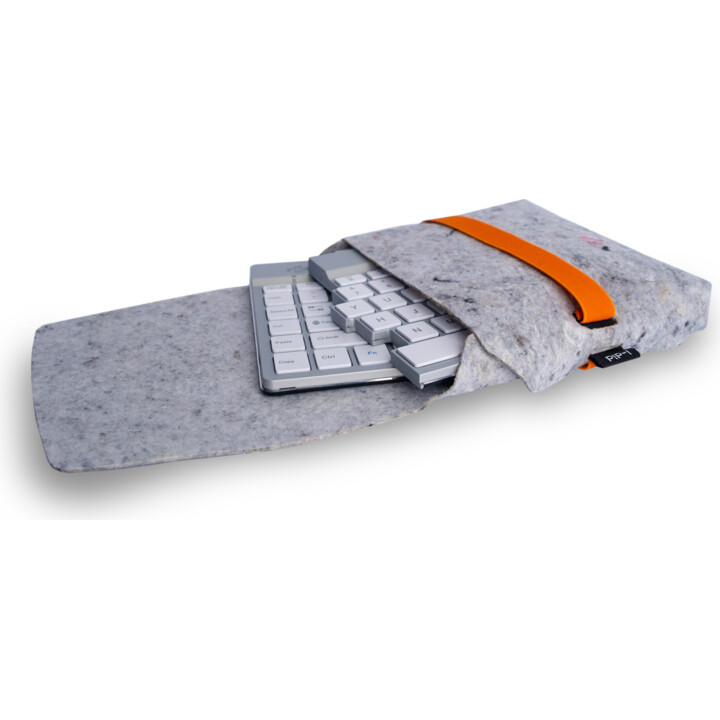 KEYBOARD ACC CASE POUCH/RGOIDPOSBGR R-GO TOOLS