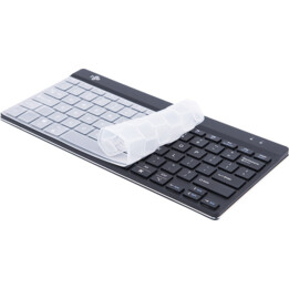 FUNDA PARA TECLADO HIGIÉNICA/RGOHCKCUS78 HERRAMIENTAS R-GO