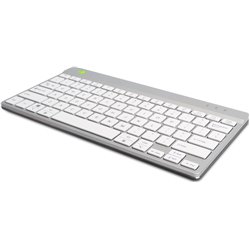 TECLADO WRL COMPACTO BREAK/BLANCO RGOCOUSWLWH R-GO TOOLS