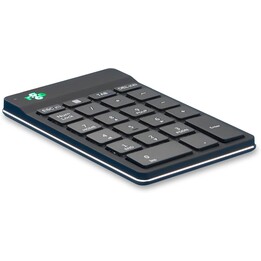 TECLADO WRL NUMPAD BREAK/PRETO RGOCONMWLBL R-GO TOOLS