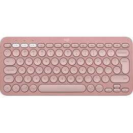TASTIERA BLUETH K380S ENG/ROSA 920-011853 LOGITECH
