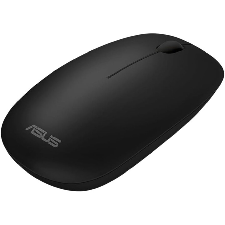 TASTIERA +MOUSE WRL OPT. W5000/NERO 90XB0430-BKM3K0 ASUS
