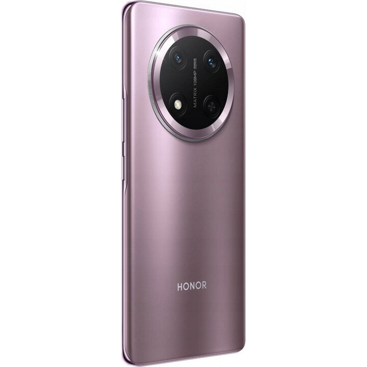 HONOR Magic7 Lite Smartphone 8GB 512GB 108MP IP64 Lila