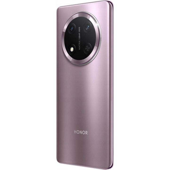 HONOR Magic7 Lite Smartphone 8GB 512GB 108MP IP64 Lila