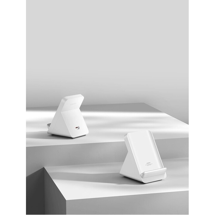 Xiaomi Charger 80W Suporte de carregamento sem fio adaptável