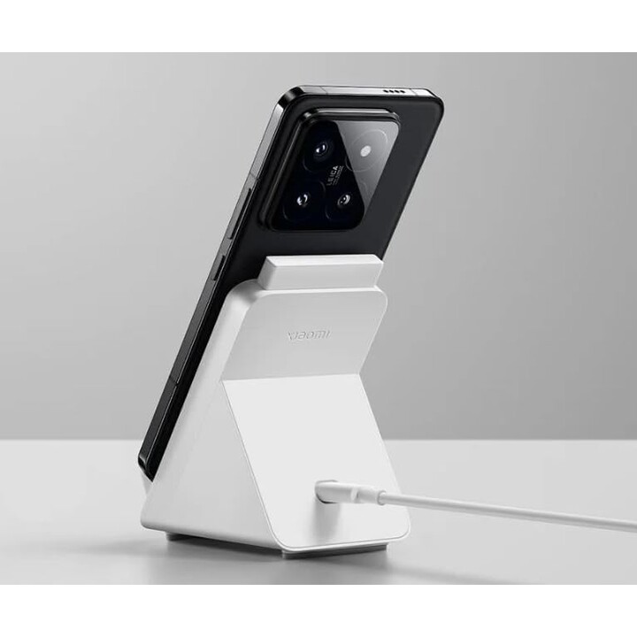 Chargeur sans fil adaptatif Xiaomi 80 W