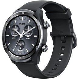 Mibro Uhr A3 Dunkelgrau