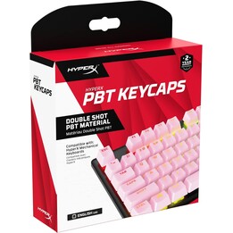 CLAVIER ACC KEYCAPS GAMING/ROSE 519T9AA#ABA HYPERX