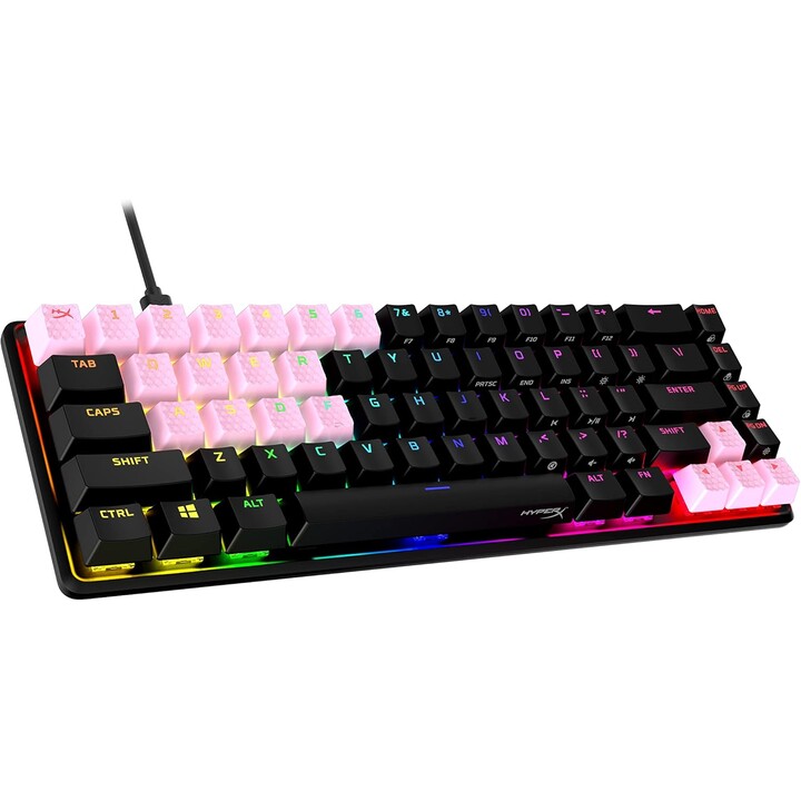 Keyboard accessory keycaps gaming/pink 519U0AA#ABA HyperX