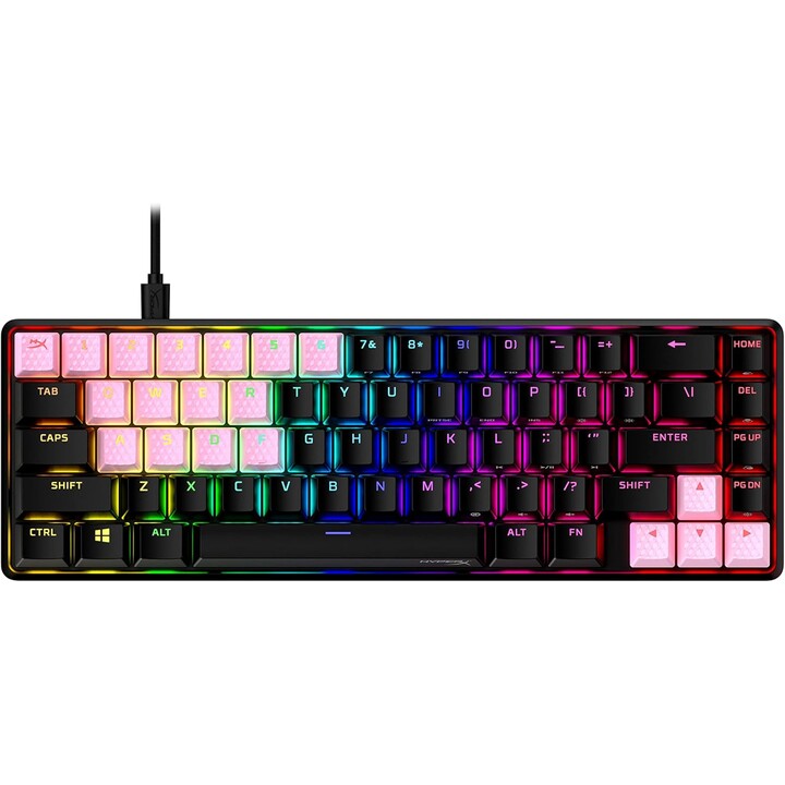 Keyboard accessory keycaps gaming/pink 519U0AA#ABA HyperX