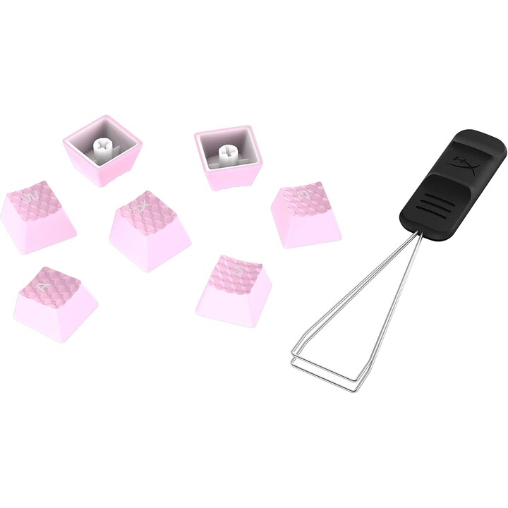 Keyboard accessory keycaps gaming/pink 519U0AA#ABA HyperX