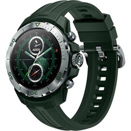 MIBRO GS Explorer Smart Watch 1.32 AMOLED avec la pression du moniteur de la fréquence cardiaque de la pression artérielle Runni