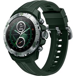 MIBRO GS Explorer Smart Watch 1.32 AMOLED avec la pression du moniteur de la fréquence cardiaque de la pression artérielle Runni