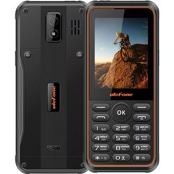 Ulefone Armor Mini 3, negro