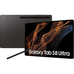 Samsung Galaxy Tab S8 Ultra X900 14.6 512 GB Wifi Grey