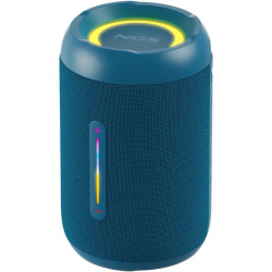 NGS Roller Furia 2 Tiny Bluetooth-Lautsprecher/ 20 W/ 2.0/ Blau