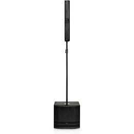 dBtechnologies ES 802 Active Sound System