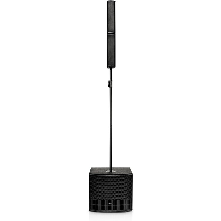 DBTECHNOLOGIES ES 802 Active Sound System