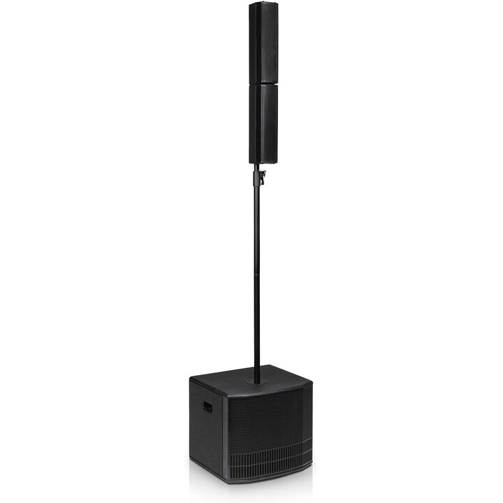 DBTECHNOLOGIES ES 802 Active Sound System