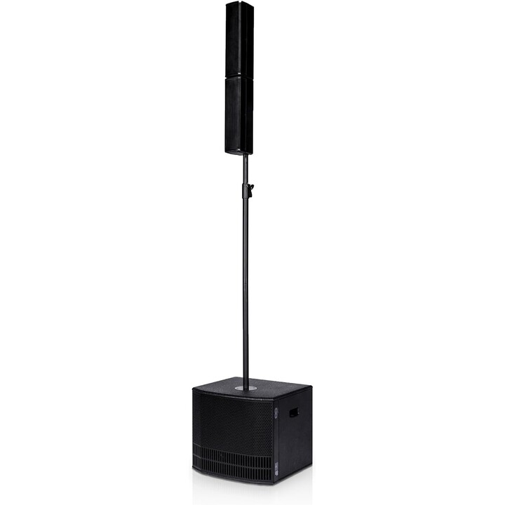 DBTECHNOLOGIES ES 802 Active Sound System