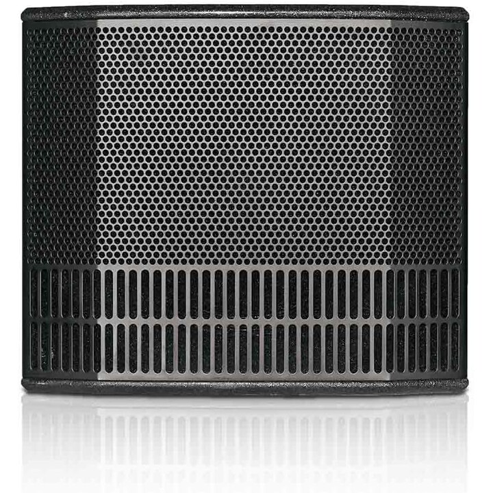 DBTechnologies ES 802 Système de son actif