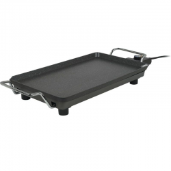 Princess Table Chef Pro Classic 102233 Grill/ 2000 W/ Taille 46 x 26 cm